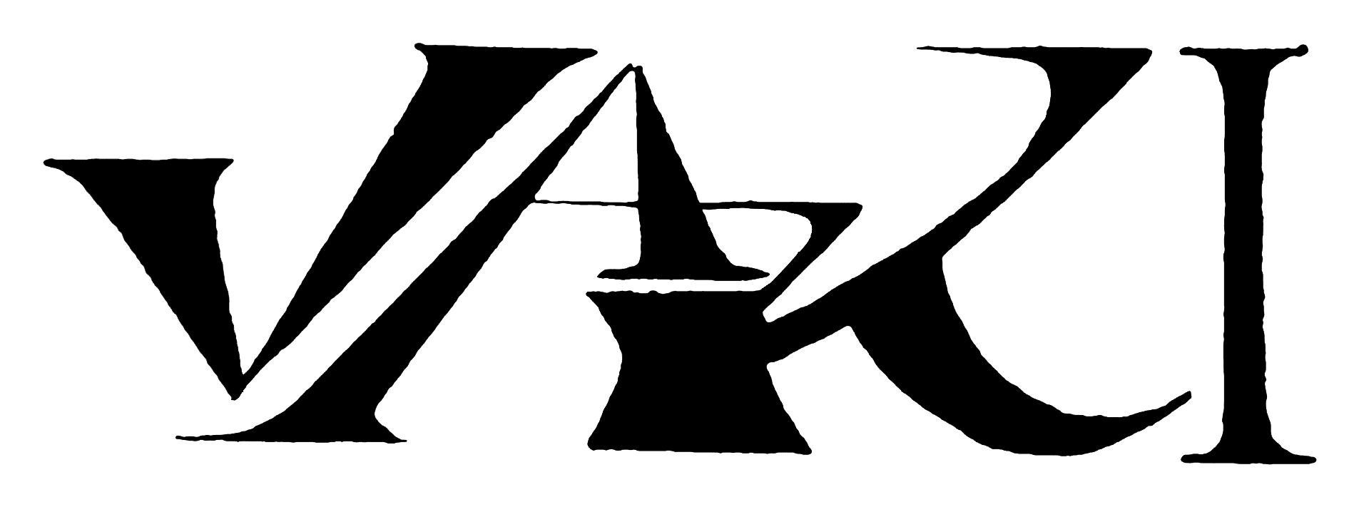 VÄKI